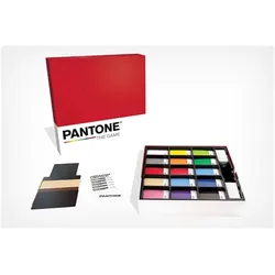 Don't Panic Games Pantone (Französisch, 2 Spieler)