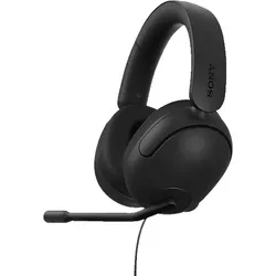 SONY INZONE H3, Over-ear Gaming-Headset Schwarz