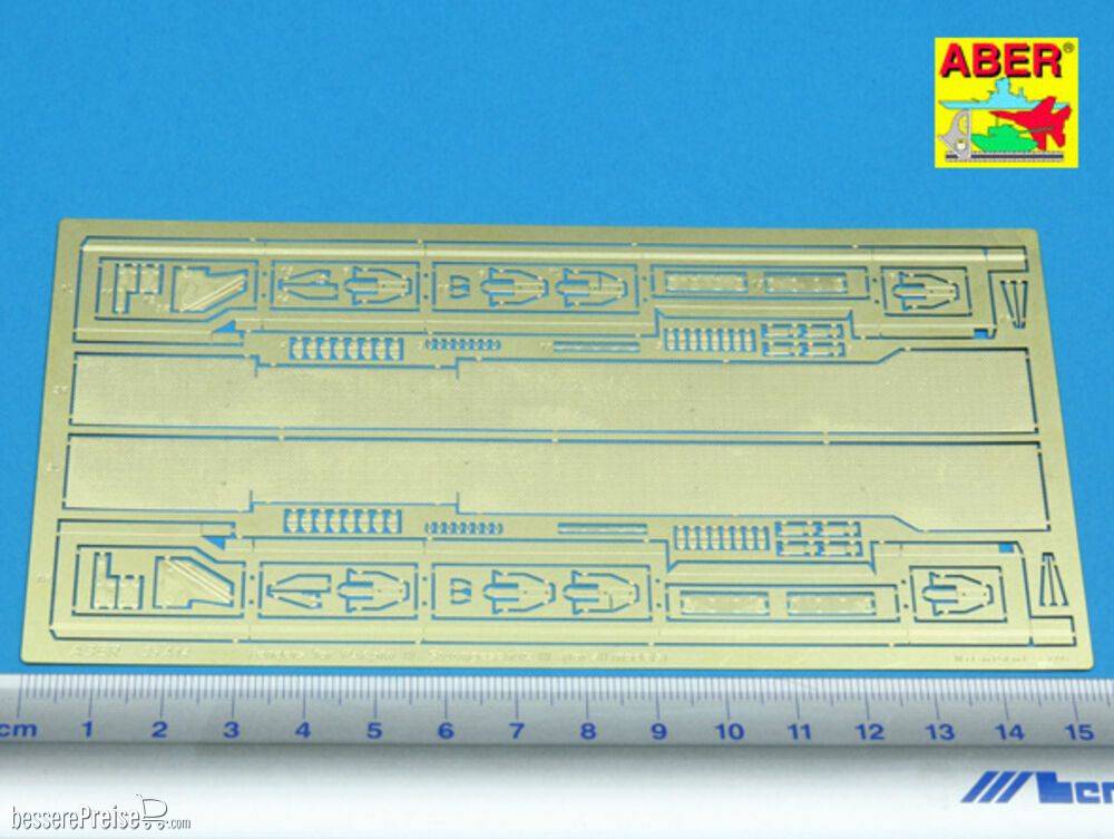 Aber Models 35 A014