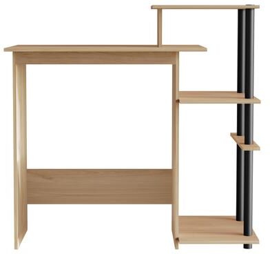 CraftPorch Minimalist Writing Desk