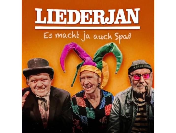 Es Macht Ja Auch Spass