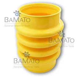 Balg passend für BAMATO Vibrationsstampfer V-85G / V-85K / V-90G