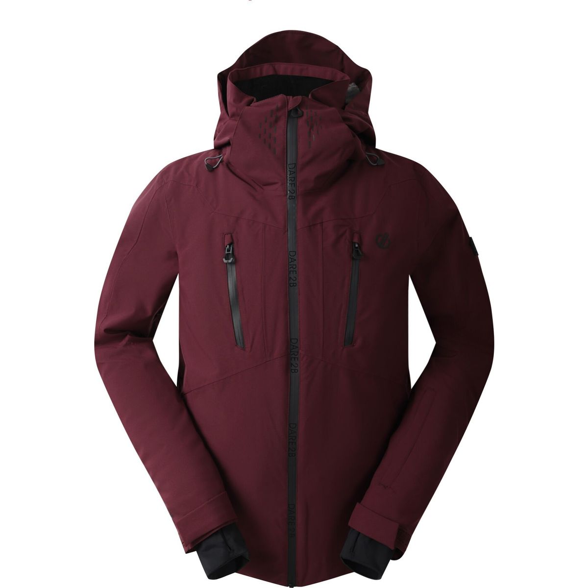 Dare2b Assimilatejacket fig (909) M DMP607-909-M