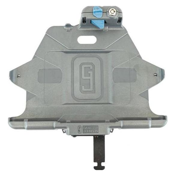 Gamber-Johnson 7160-1418-40, Samsung, Galaxy Tab Active PRO/ Active4 PRO 10", Samsung Pogo Conn (7160-1418-40)