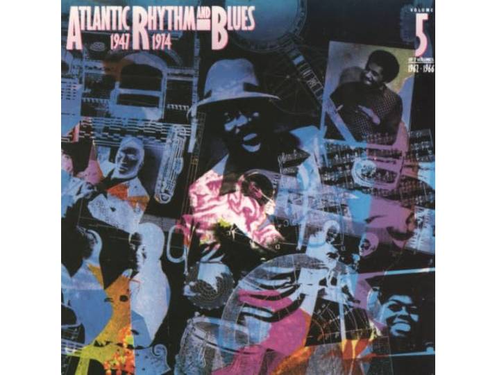 Atlantic R N B Vol 5