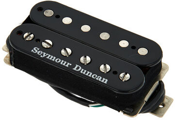 Seymour Duncan SH-15 BK Alternative 8 Schwarz