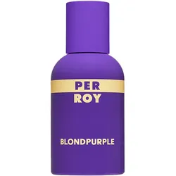 100 ml Perroy Blond Purple Eau de Parfum Nat. Spray
