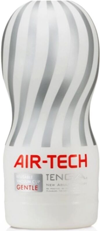 Tenga Air Tech Gentle Masturbator 15,5 cm