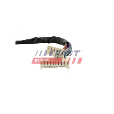 FAST Lenkstockschalter ft82075 für Iveco