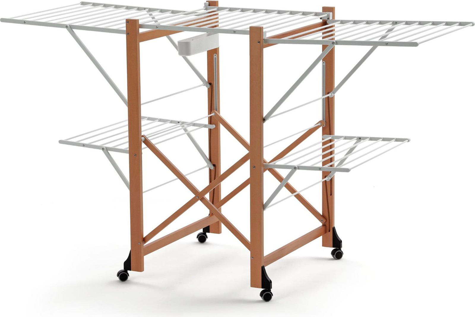 Arredamenti Gabbiano-Gulliver Kersenhout 110 cm
