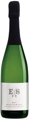 """Elizabeth Spencer""" """Elizabeth Spencer Blanc de Blanc Champagne - France"""