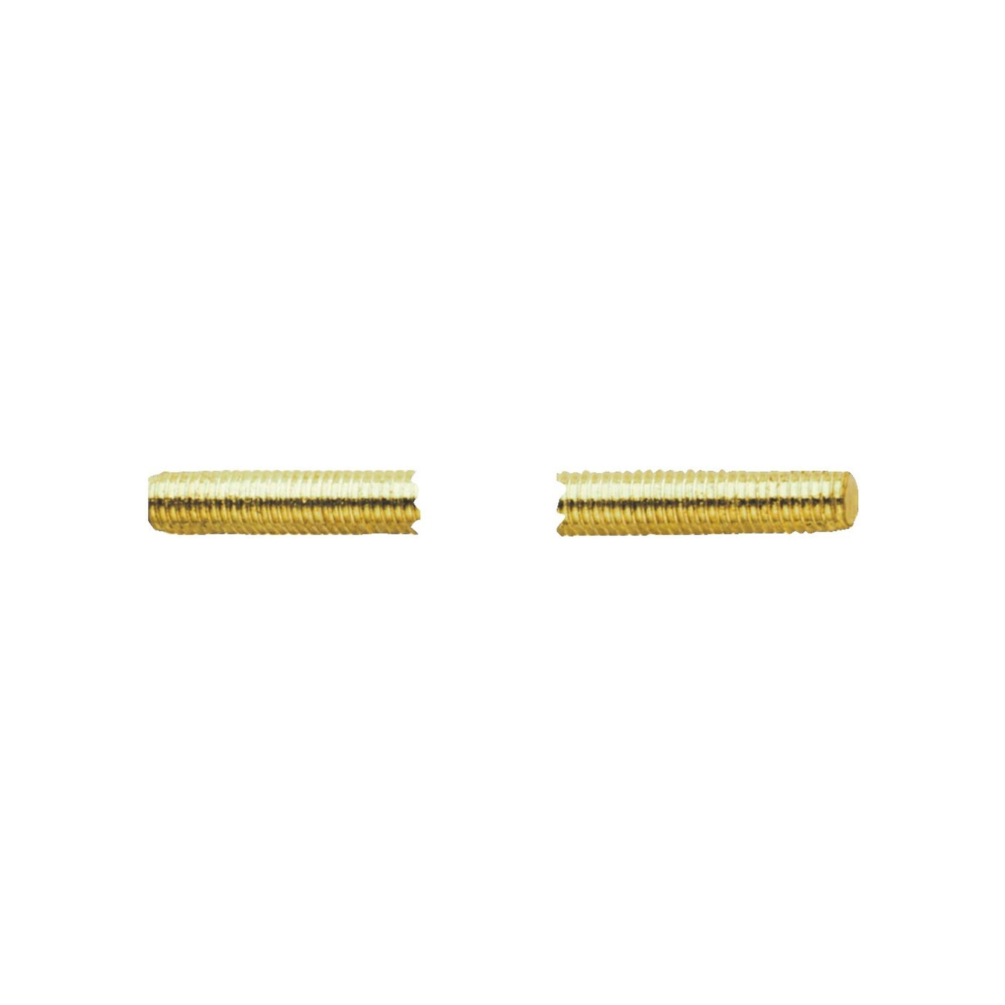 DIN 976 Gewindestange, MS M10x1000 ; E-NORMpro (4317784153782)