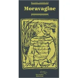 Moravagine, Belletristik von Blaise Cendrars
