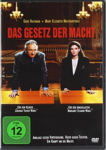 Michael Apted - Das Gesetz der Macht - Preis vom 05.10.2026 03:47:11 h