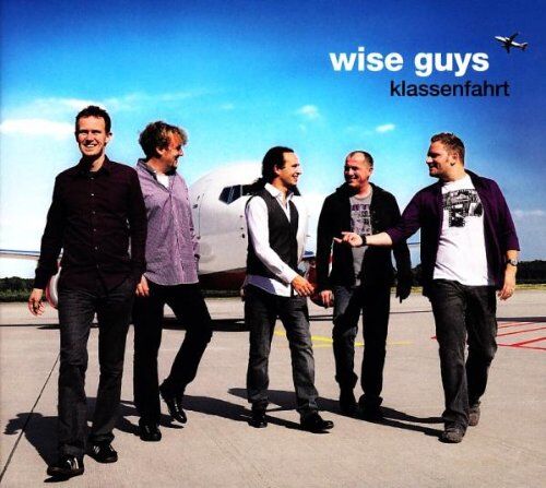 Wise Guys - Klassenfahrt - Preis vom 11.10.2026 03:10:56 h