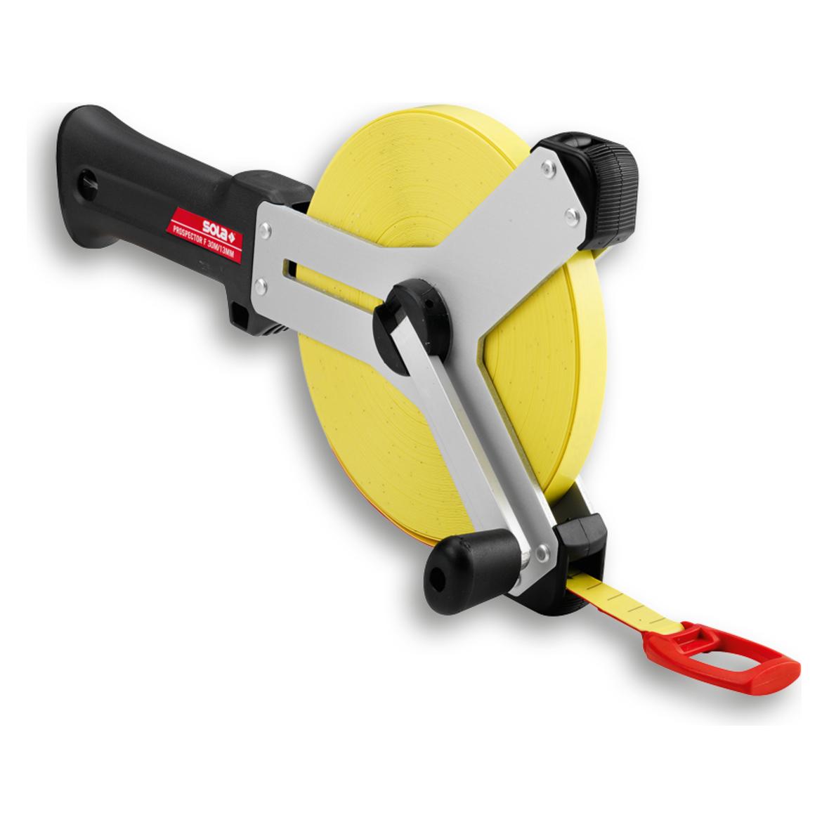 Sola 50059301 YF30 Fiberglas Surveyor 30m (30 m) (50059301)