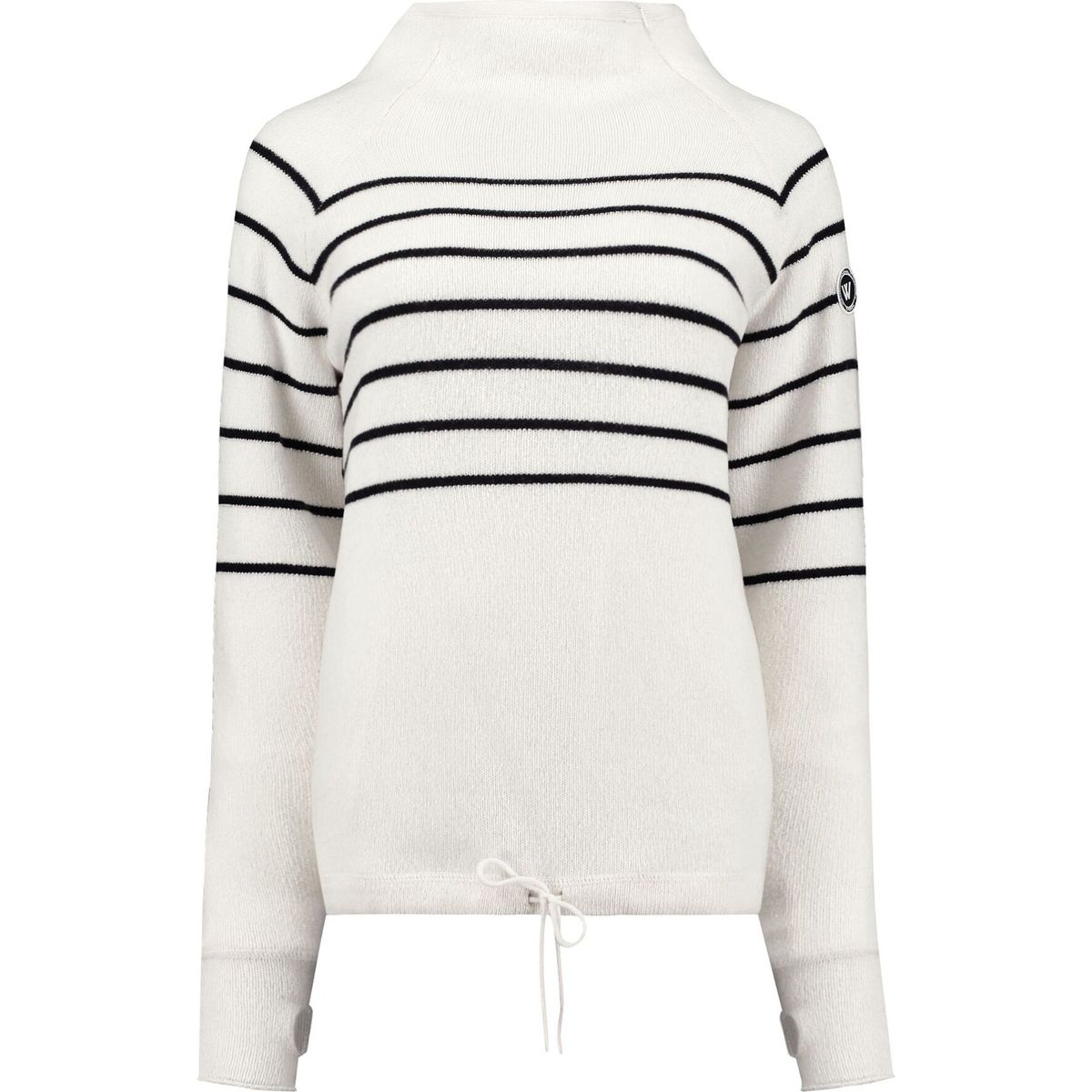 Holebrook Martina WP off white/navy (129) L 852423-129-L