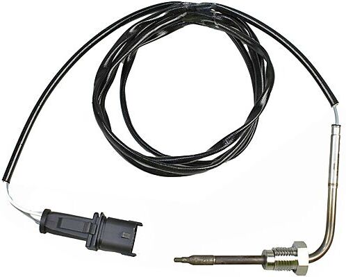 Metzger Autoteile Sensor, Abgastemperatur 0894606 Für Fiat