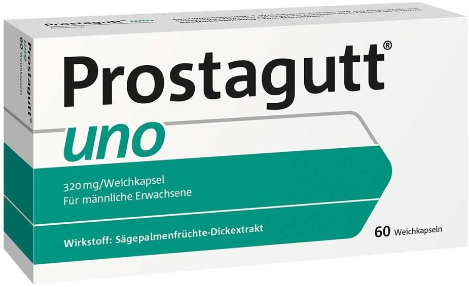 Prostagutt uno