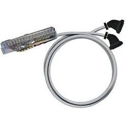 WEIDMÜLLER PAC-MICR-HE20-V1-5M, Vorkonfektioniertes Kabel, PAC 7789313050