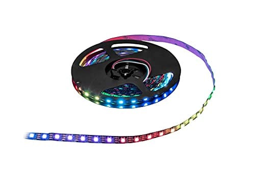 Eurolite Pixel 150 LEDstrip RGB 5V 2,5 m