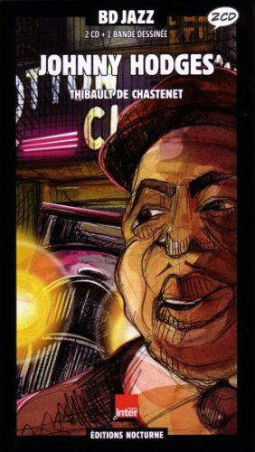 Johnny Hodges - Johnny Hodges - Preis vom 09.10.2026 07:28:09 h