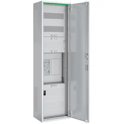 ABN Komplett-Schrank ABNRS107E0411