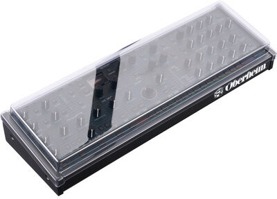 Decksaver Take 5 / TEO-5 Desktop Module