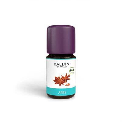 Anis ÖL Bio 30 ml Ätherisches Öl
