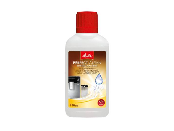 Melitta Perfect Clean Milchsystem-Reiniger Zubehör