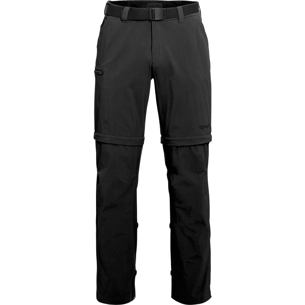 Gonso Portland black (M10900) XL 3000207_M10900_XL