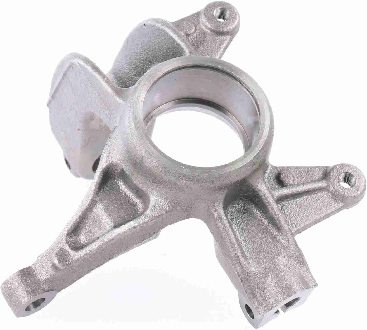 Vaico Achsschenkel, Radaufhängung Original Qualität V460956 Vorderachse Rechts Für Renault