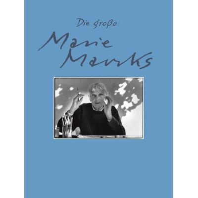 Die große Marie Marcks, Paperback von Marie Marcks, Kunstmann, A, 978-3-95614-520-9