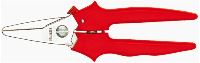 Coupe-tout droite Bessey (D47)