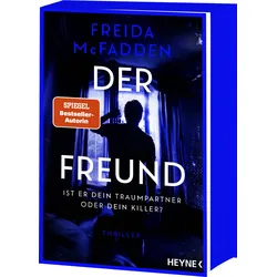 Der Freund – Ist er dein Traumpartner oder dein Killer?