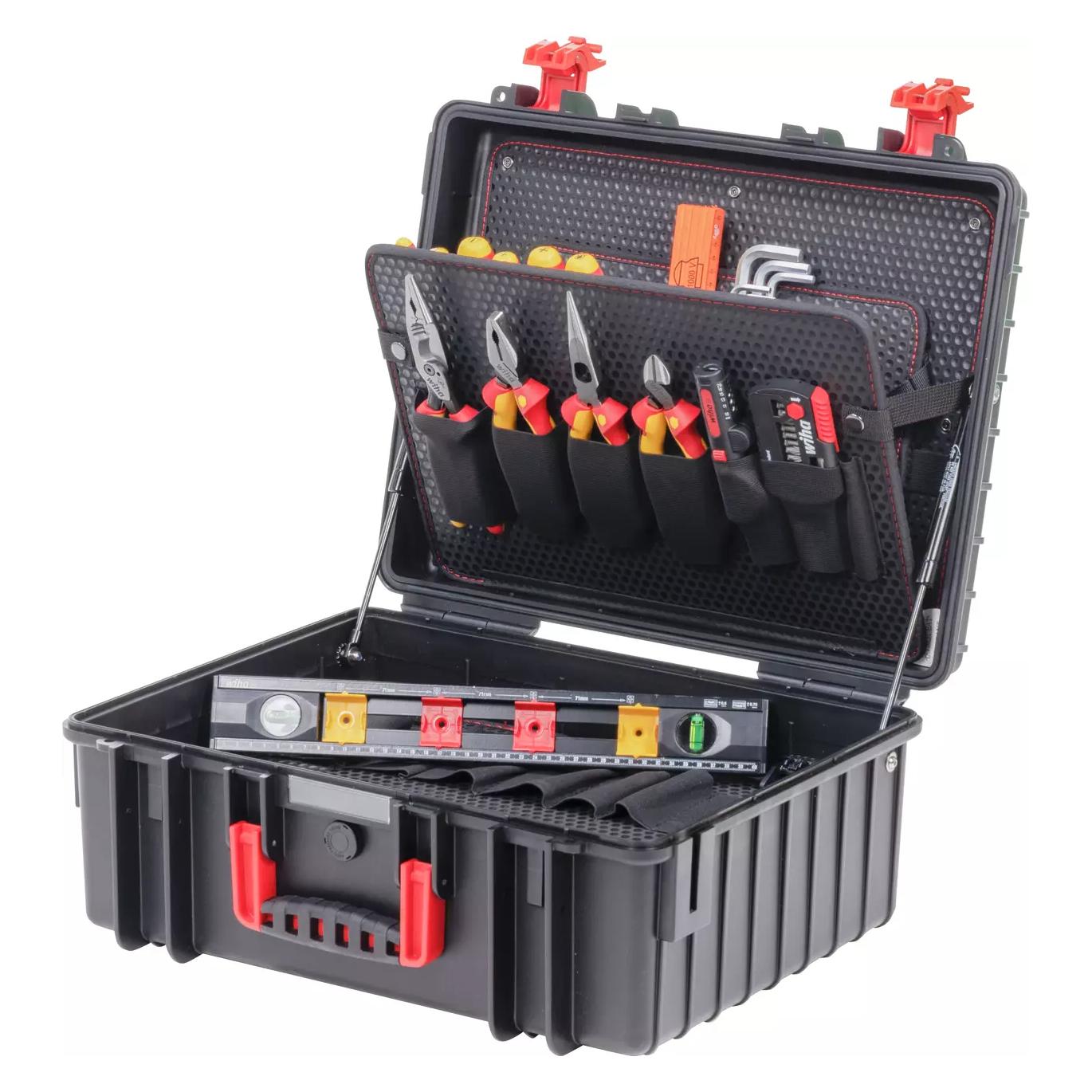 Wiha XL 2 electric (41 Teile) (46816)