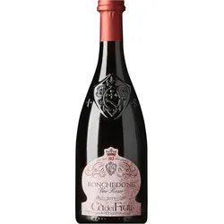 Ronchedone  Vino Rosso VdT 2021, Cà dei Frati, Lombardei