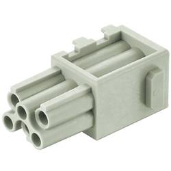 Han Domino DD cube, crimp (F.2) 09149062101 HARTING Inhalt: 2 St. Steckverbinder