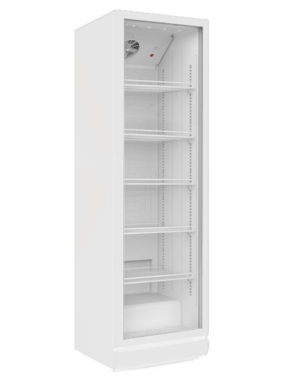 GERATEK Pastilla GK 3500 W, 350 l, C, Weiß