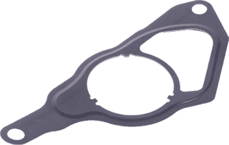 ELRING 027.641 Gasket, vacuum pump