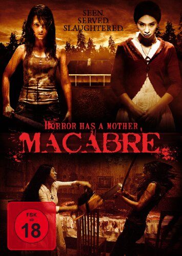 Fachry Albar - Macabre - Preis vom 11.10.2026 15:43:13 h