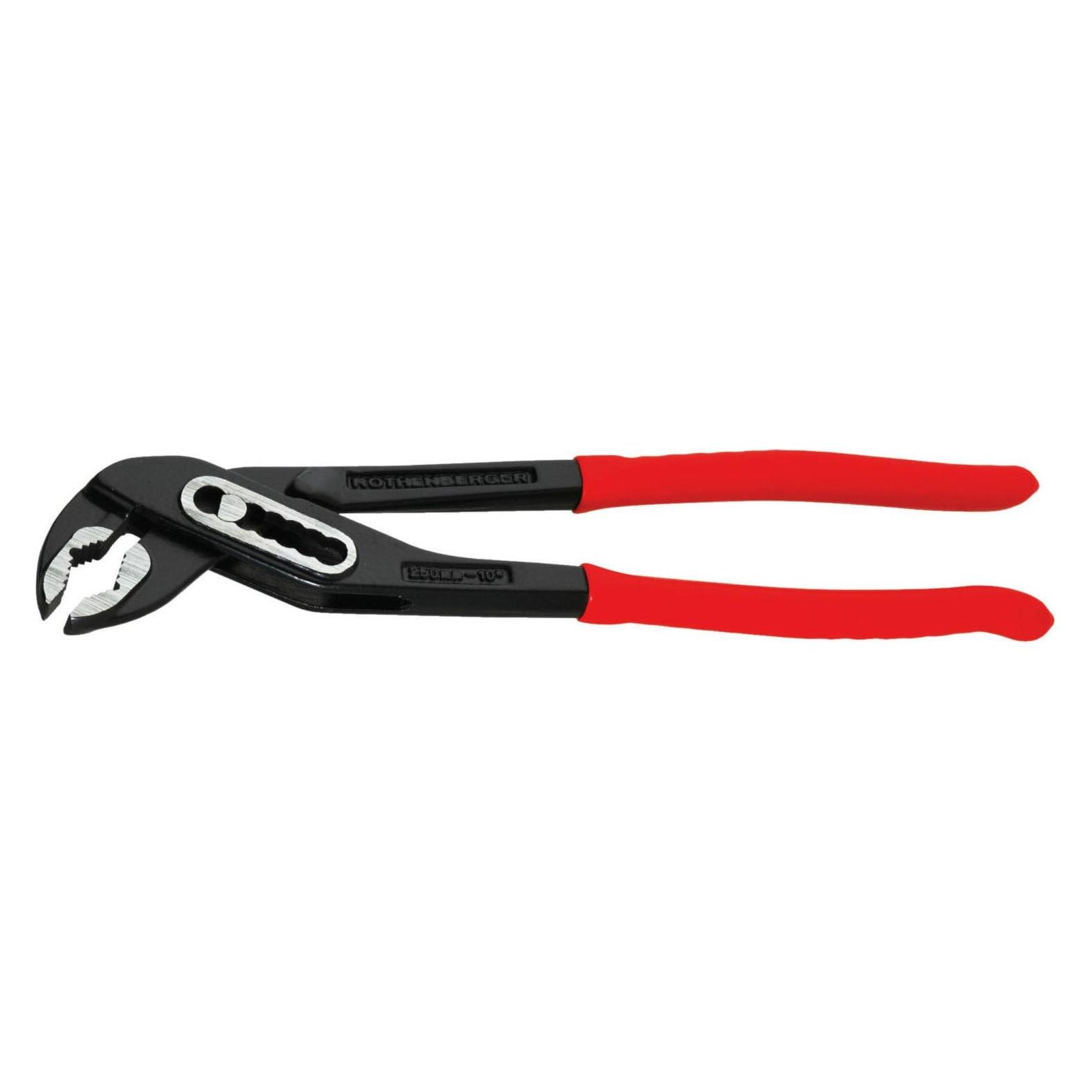 Rothenberger Wapu SPK, 10", Display (12 Stück) (070522D)