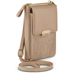 ONEFLOW Bliss Purse Oppo Reno16 FS 5G Handytasche mit Geldbörse