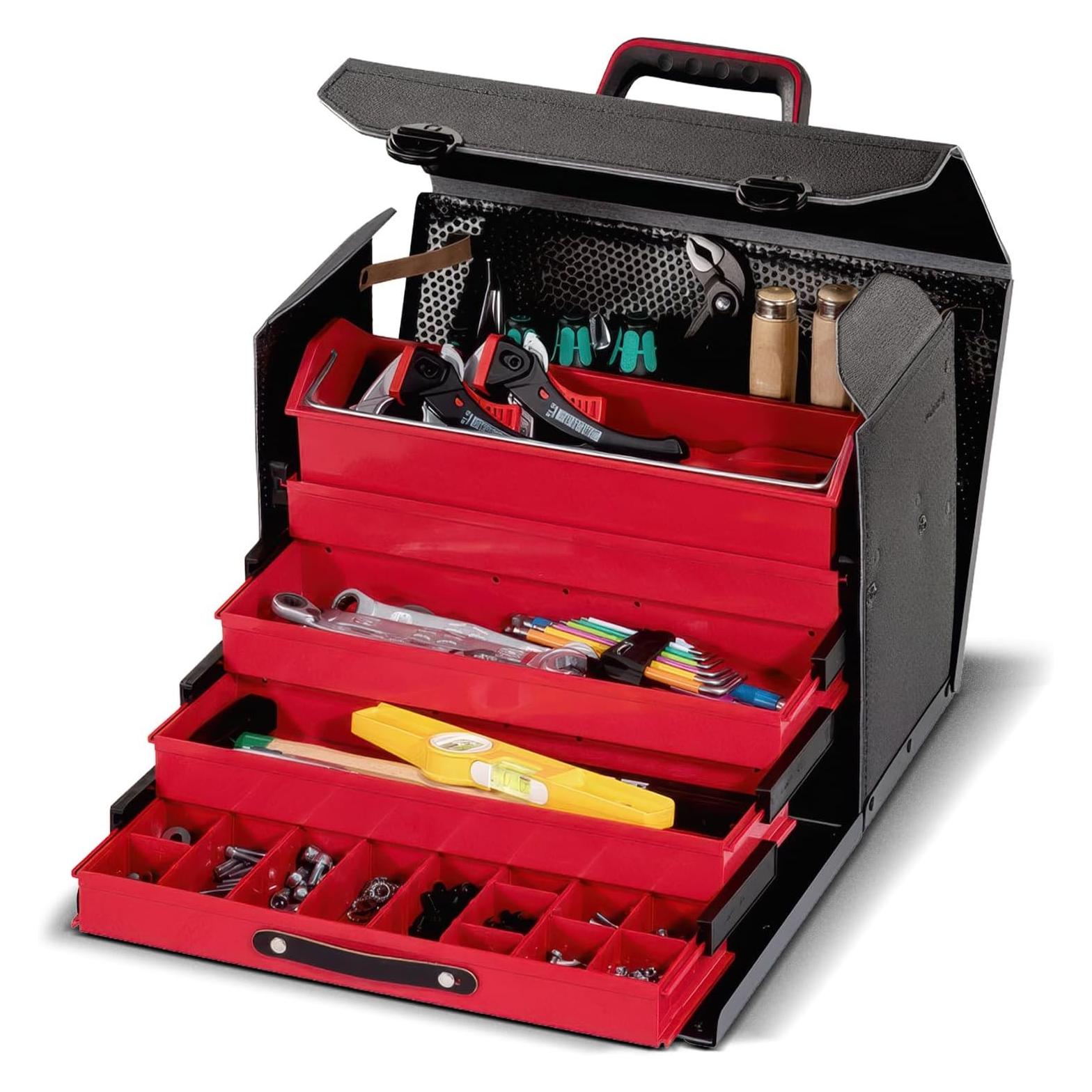 Parat Profi Werkzeugtasche unbestückt (43000561)