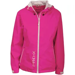 PRO-X elements, Damen, Velojacke, wasserdichte jacke für en flash (46), Mehrfarbig, 46