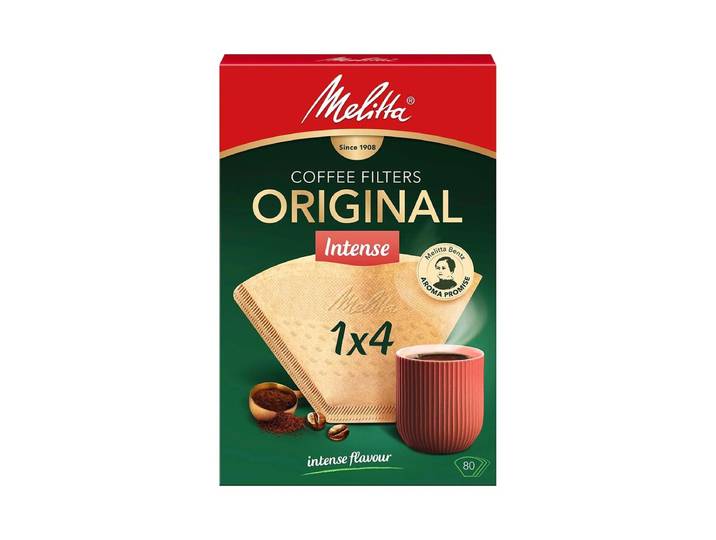 Melitta Intense Filtertüten