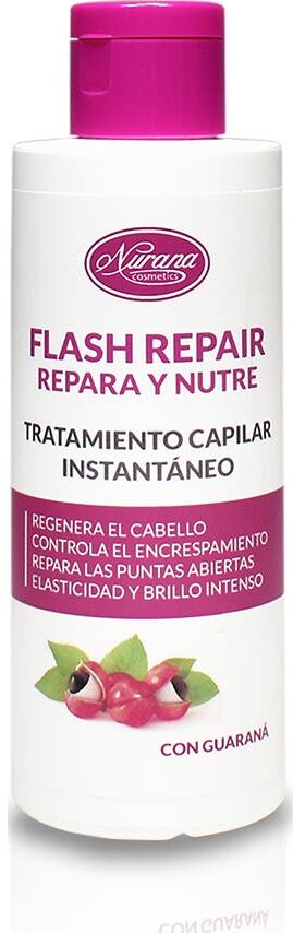 Nurana Tratamiento Capilar Instantáneo Flash Repair 150 ml