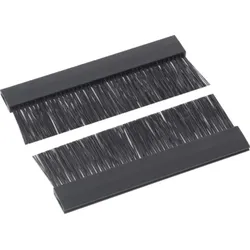 Hager Bürste IP40 MES-B01 (paar)
