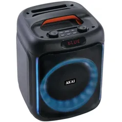 Akai, Zubehör Gartenmaschinen, Głośnik Power audio ABTS-V20