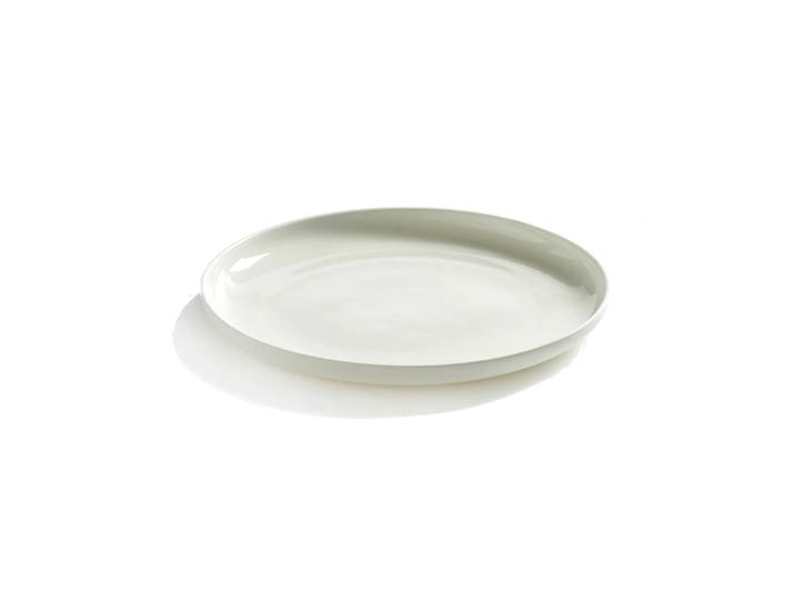 Serax Base Petite assiette blanc 16 cm